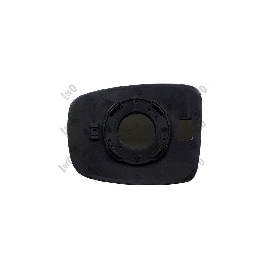 Abakus 1542G10 Mirror Glass, Outside Mirror for Hyundai I10 I (Pa)