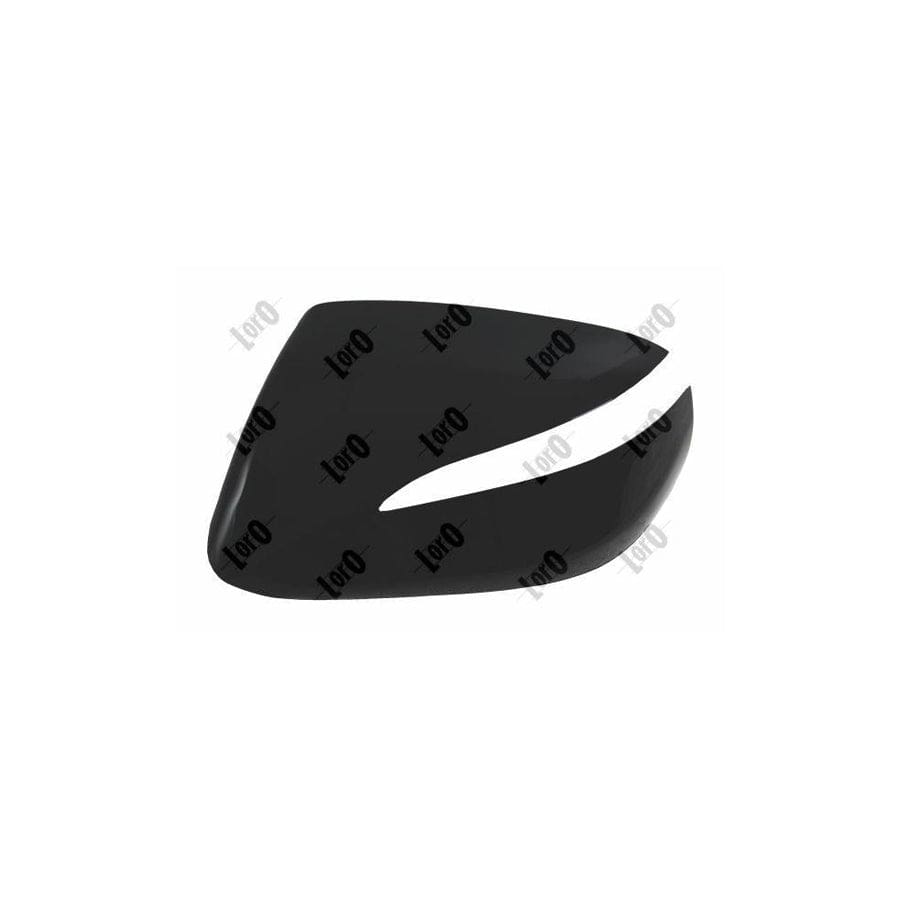 Abakus 1554C01 Cover, Outside Mirror for Hyundai Santa Fé III (DM)