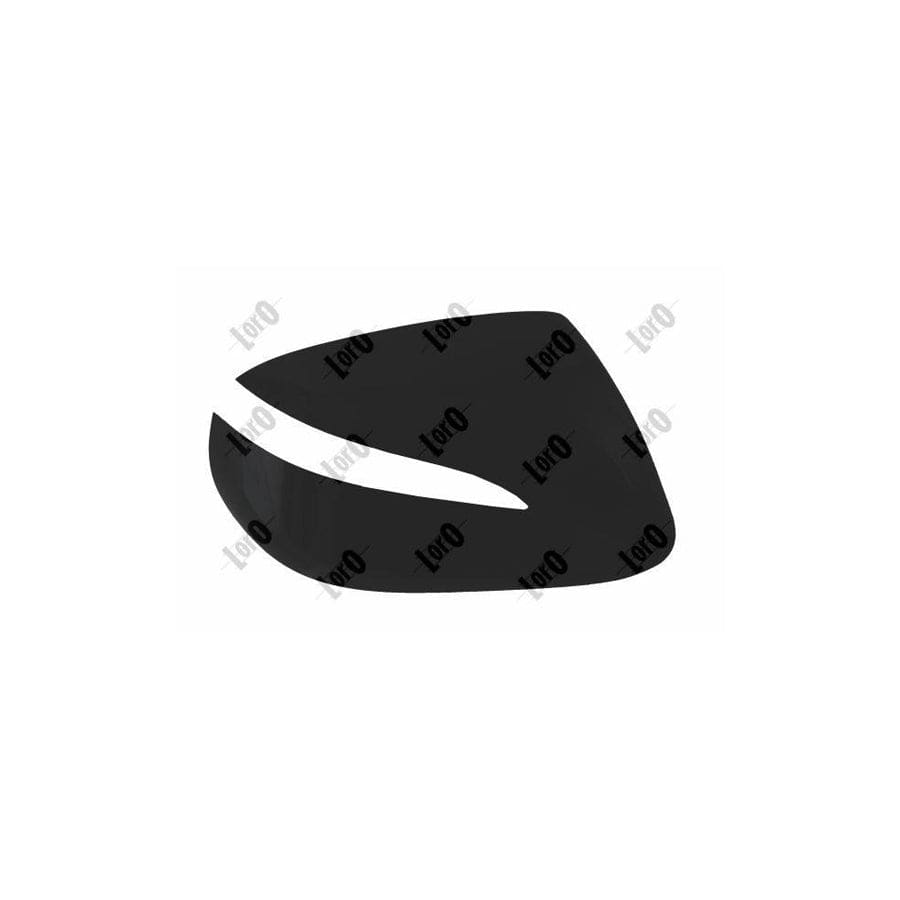 Abakus 1554C02 Cover, Outside Mirror for Hyundai Santa Fé III (DM)