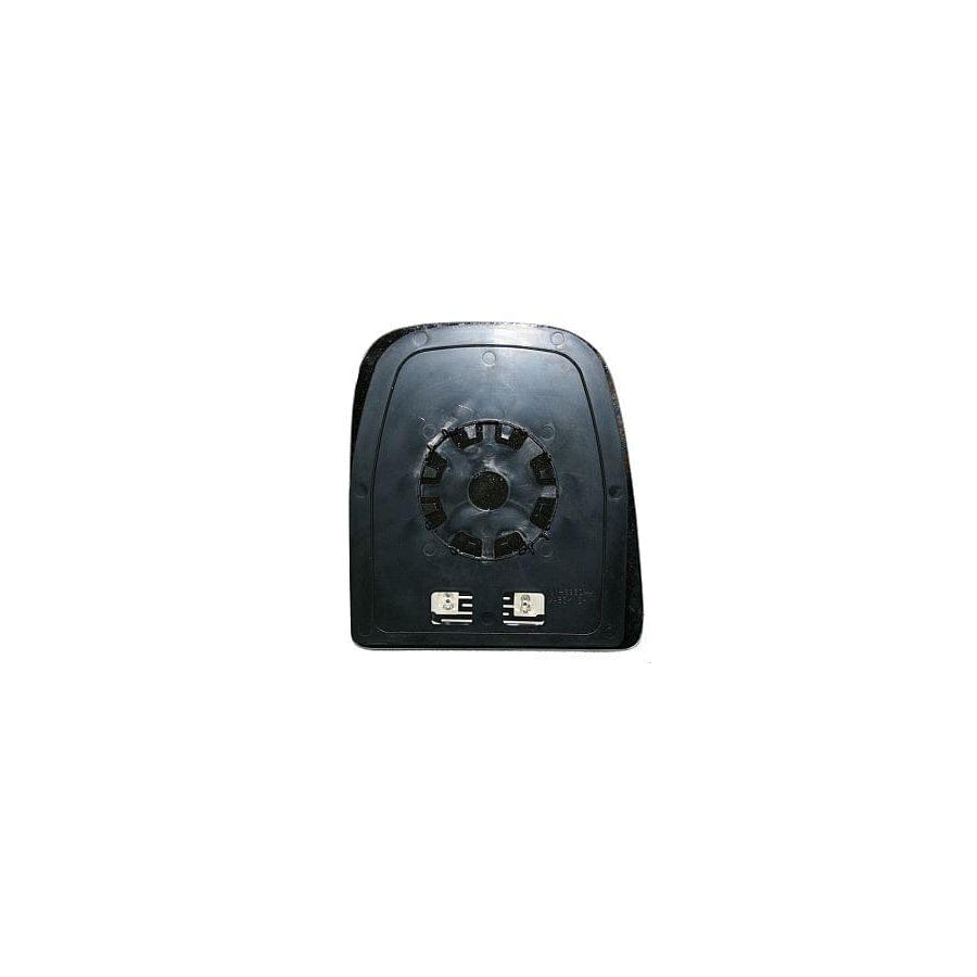 Abakus 1706G02 Mirror Glass, Outside Mirror for Iveco Daily