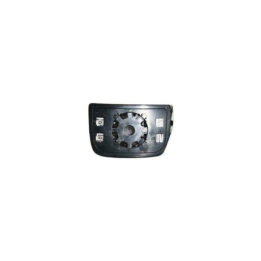 Abakus 1706G06 Mirror Glass, Outside Mirror for Iveco Daily
