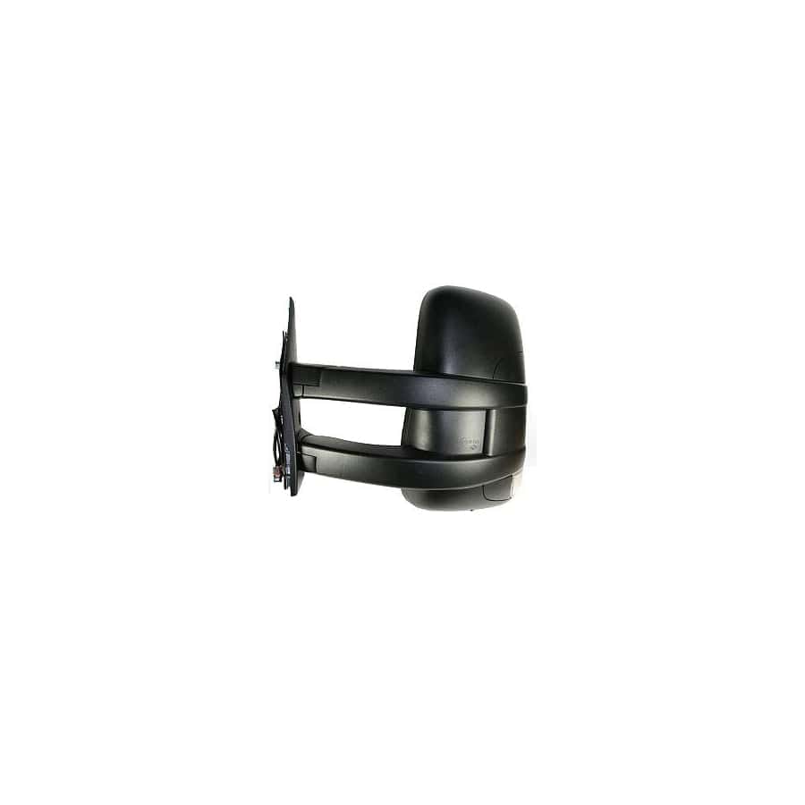 Abakus 1706M04 Wing Mirror for Iveco Daily