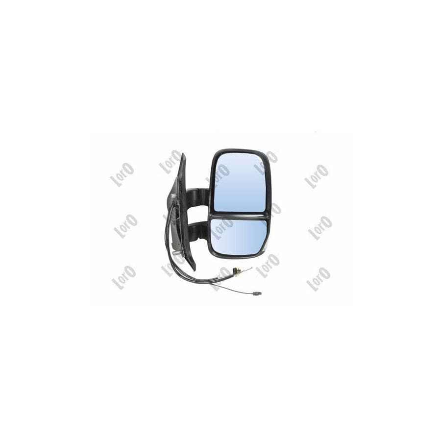 Abakus 1706M06 Wing Mirror for Iveco Daily