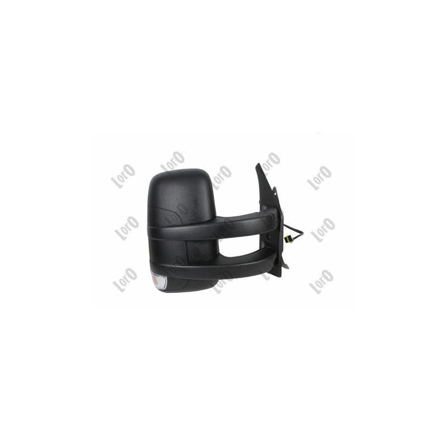 Abakus 1706M08 Wing Mirror for Iveco Daily
