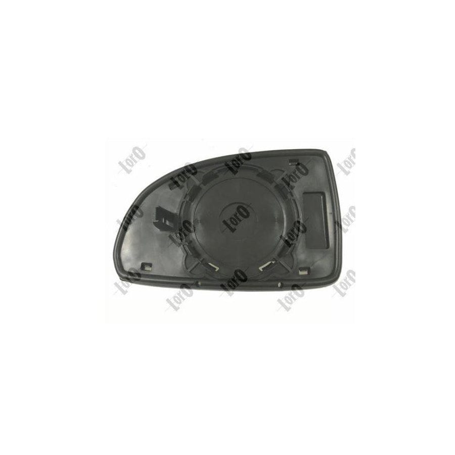 Abakus 1801G02 Mirror Glass, Outside Mirror for KIA Rio