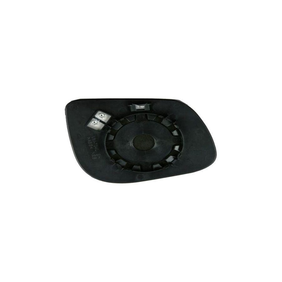 Abakus 1814G04 Mirror Glass, Outside Mirror for KIA Picanto II (Ta)