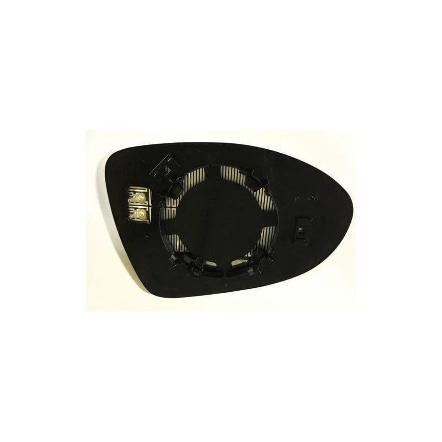Abakus 1817G01 Mirror Glass, Outside Mirror for KIA Rio