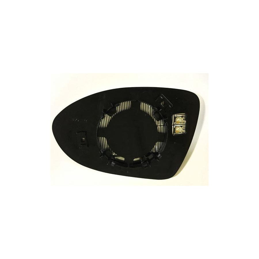 Abakus 1817G02 Mirror Glass, Outside Mirror for KIA Rio