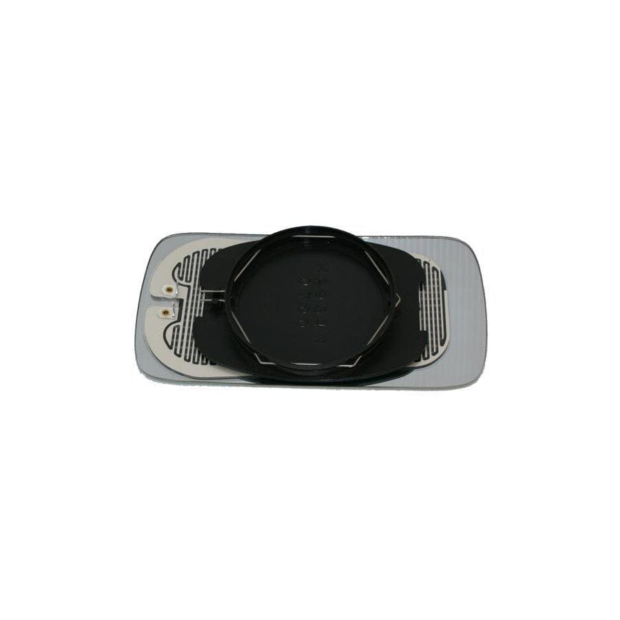 Abakus 2002G06 Mirror Glass, Outside Mirror for Lancia Delta II (836)