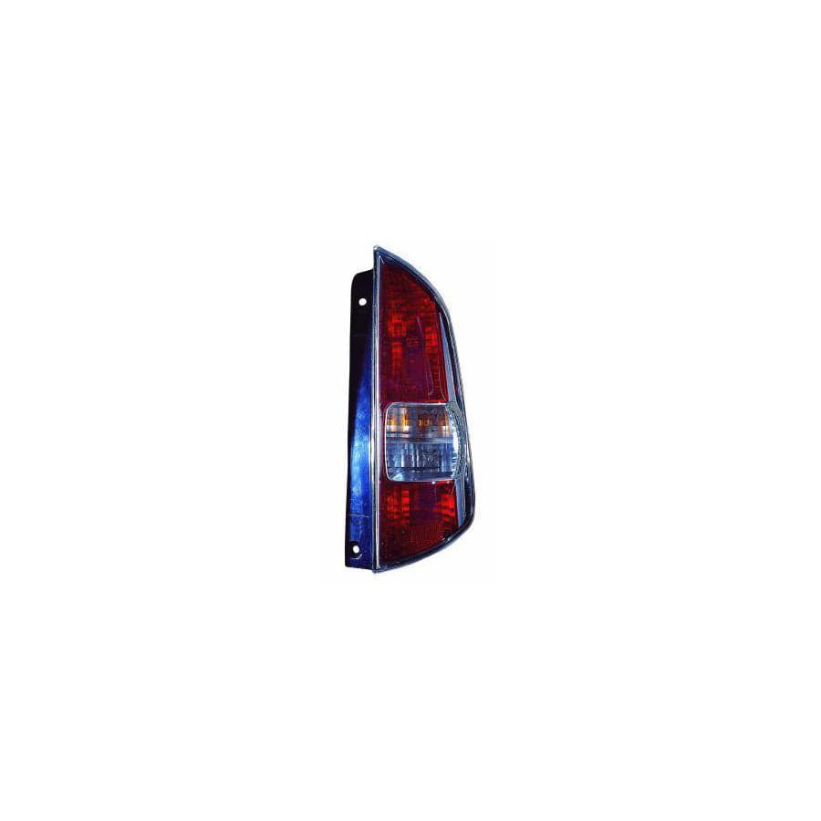 Abakus 2111949Rae Rear Light for Daihatsu Sirion II (M300)