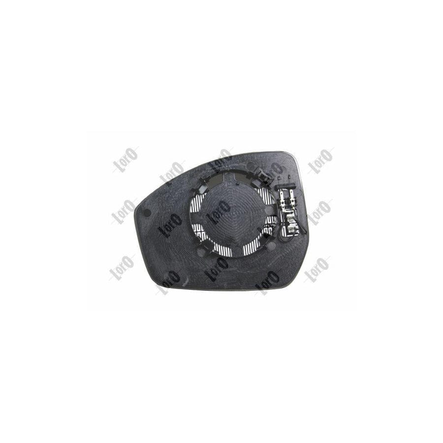 Abakus 2117G04 Mirror Glass, Outside Mirror