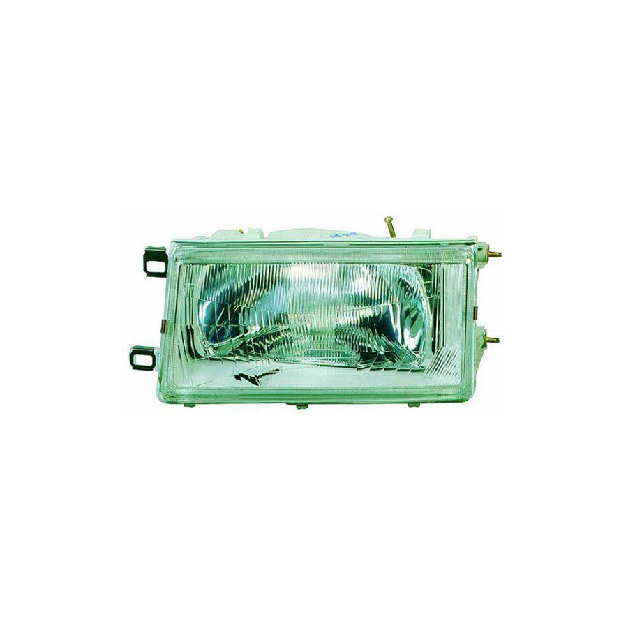 Abakus 2121110Lld Headlight for Toyota Corolla