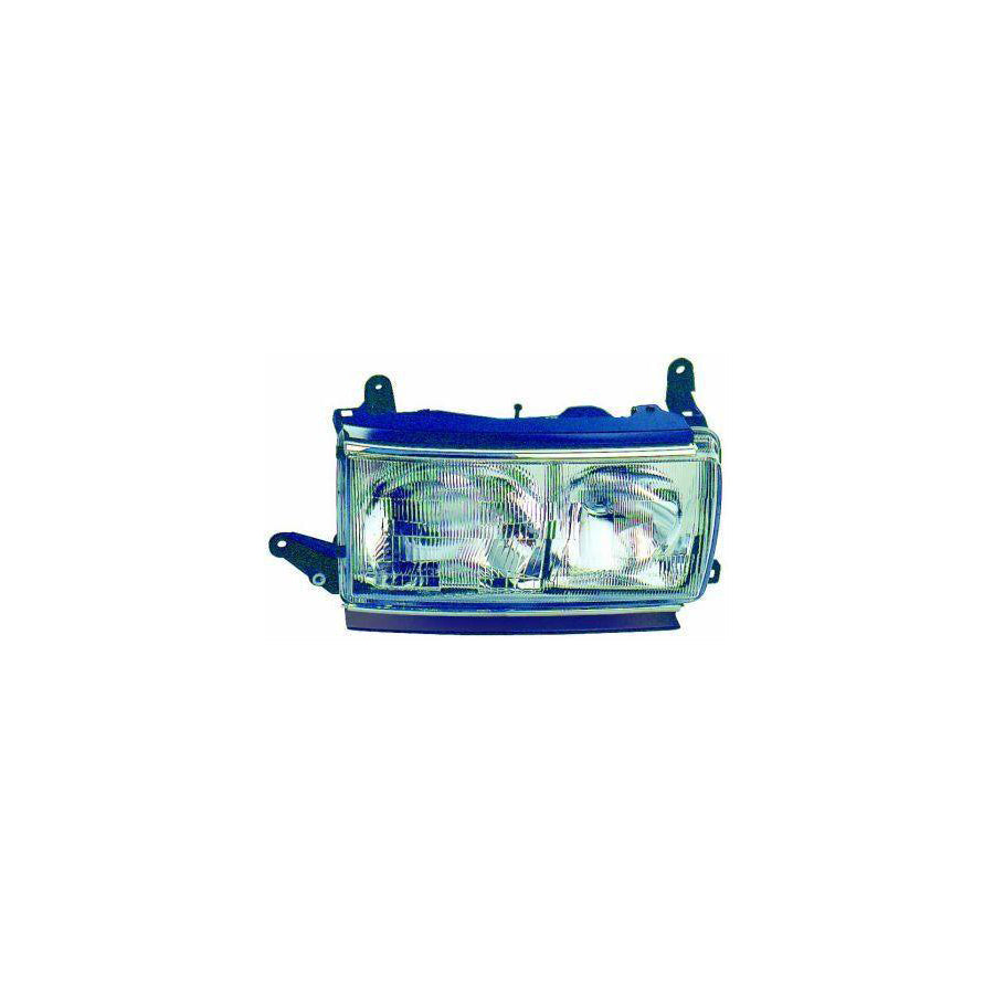 Abakus 2121133Rlde Headlight for Toyota Fj Cruiser (Gsj1_)
