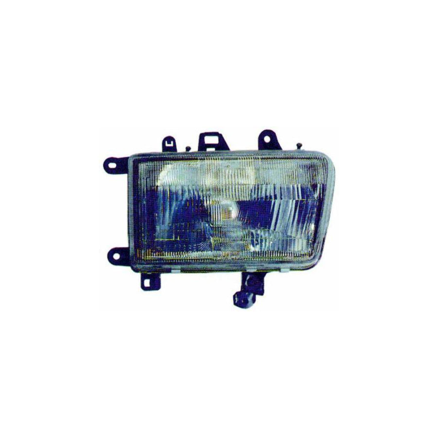 Abakus 2121151Llde Headlight for Toyota 4Runner (_N1_)