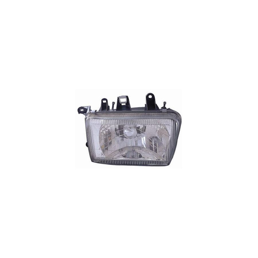 Abakus 2121151Rxlde Headlight Set for Toyota 4Runner (_N1_)