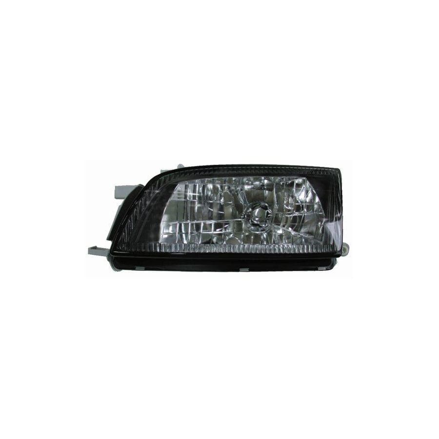 Abakus 2121156Pxld2 Headlight Set for Toyota Carina