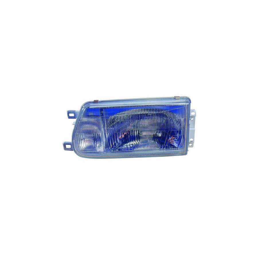 Abakus 2121167Lldc Headlight for Toyota Dyna