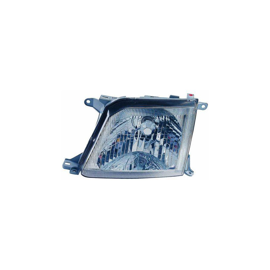 Abakus 21211B1Rlde Headlight for Toyota Land Cruiser Prado 90 (J90)