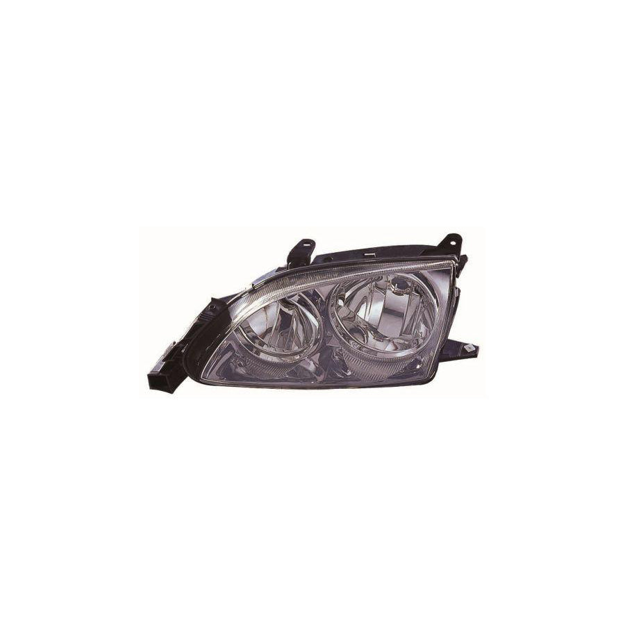 Abakus 21211C3Rldem Headlight for Toyota Avensis