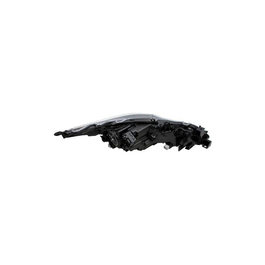 Abakus 21211Cmlmldem2 Headlight for Toyota Corolla XII Saloon (E210)