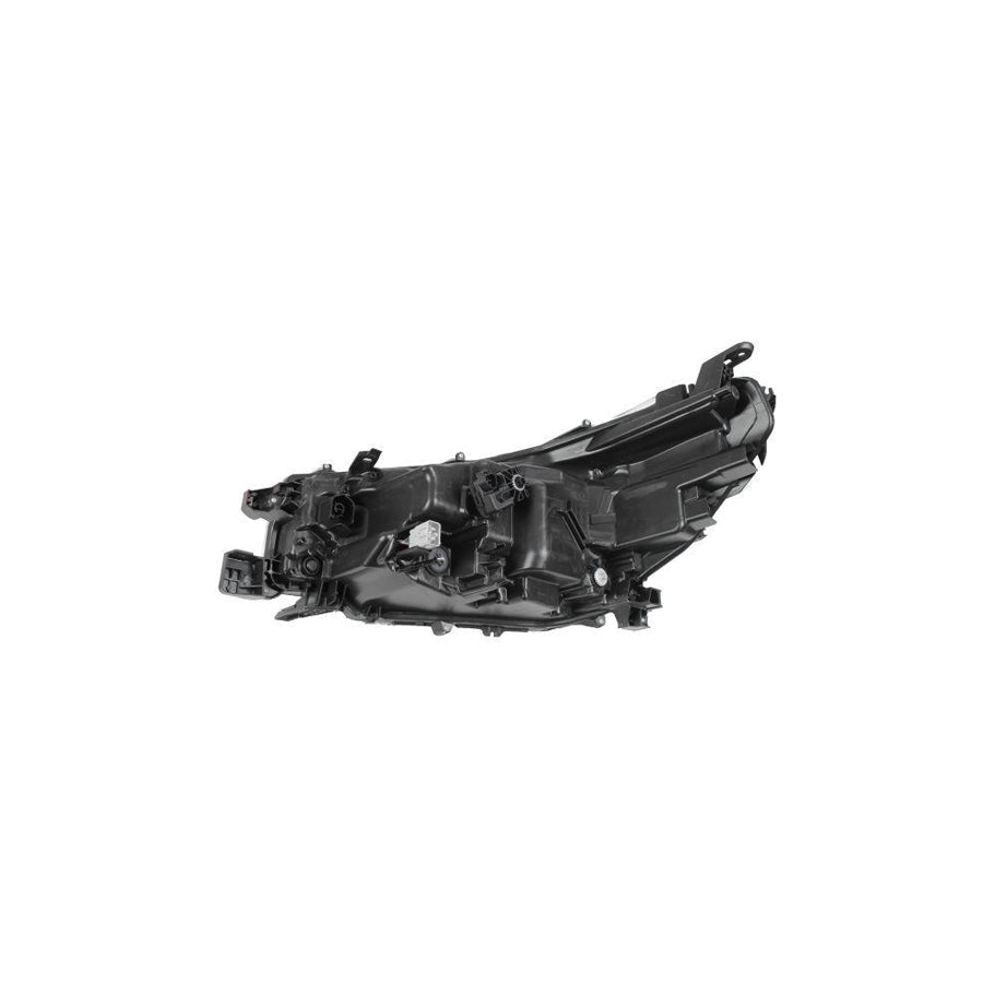 Abakus 21211Cwrmldem2 Headlight for Toyota Hilux Pick-Up