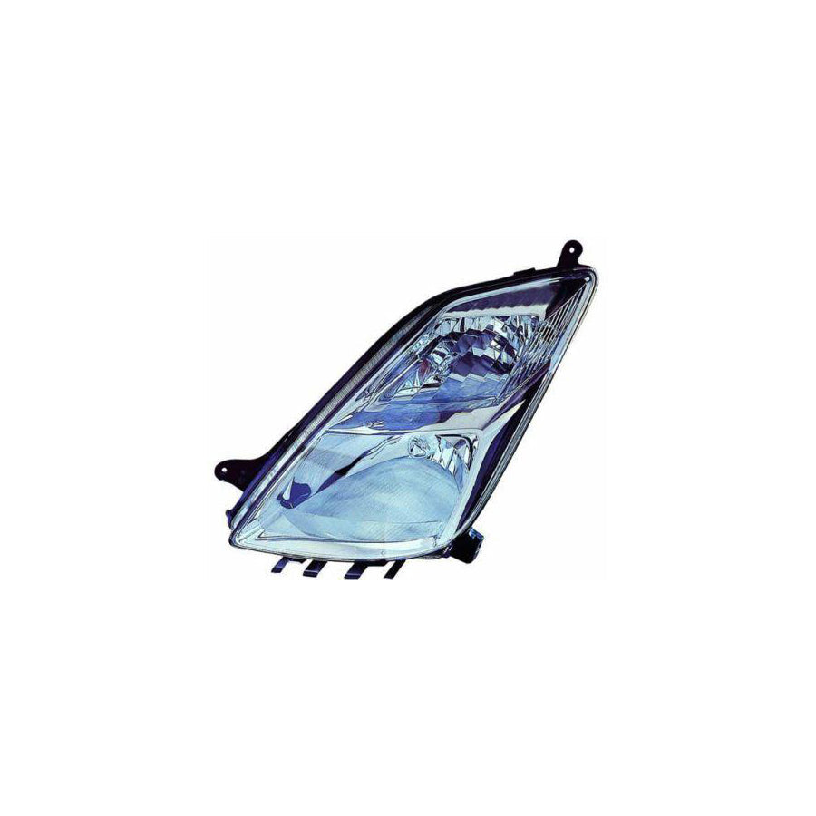 Abakus 21211G7Rldem Headlight for Toyota Prius II Liftback (Xw20)
