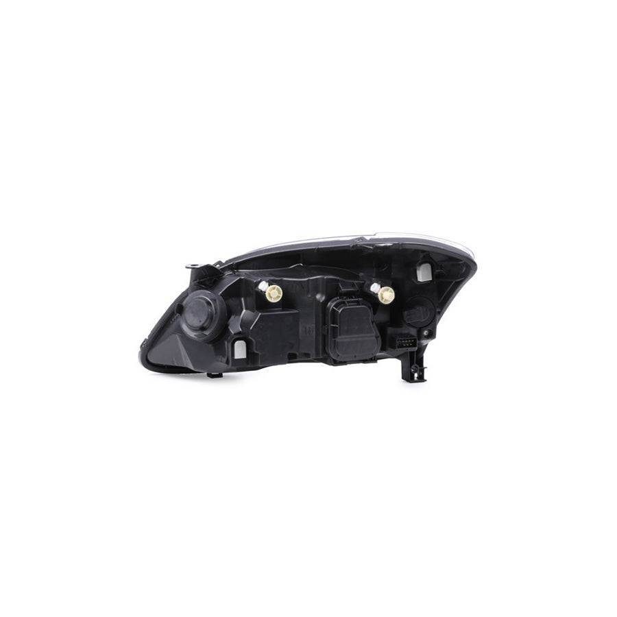 Abakus 21211H6Rldem Headlight for Toyota Corolla IX Hatchback (E120)