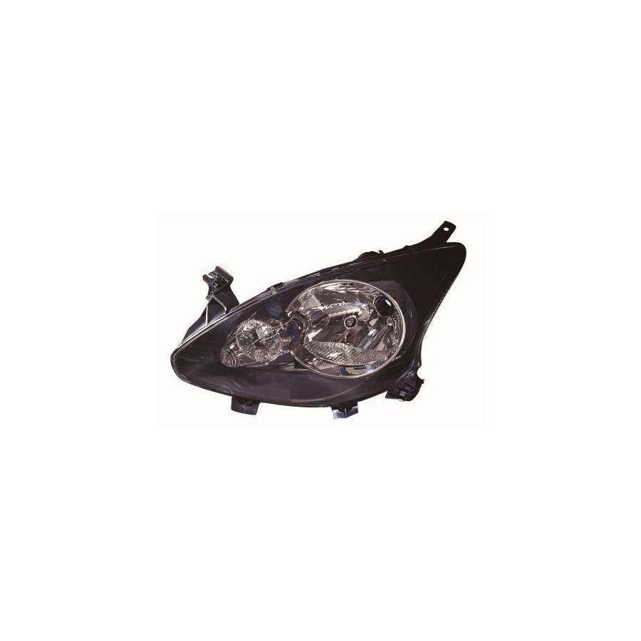 Abakus 21211K2Lldem Headlight for Toyota Aygo (Ab10)