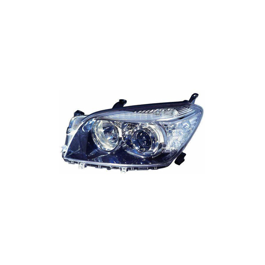Abakus 21211K5Lldem7 Headlight for Toyota Rav4 III Off-Road (Xa30)