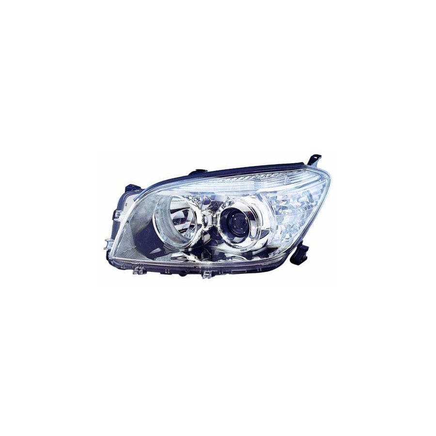 Abakus 21211K5Lldhm1 Headlight for Toyota Rav4 III Off-Road (Xa30)