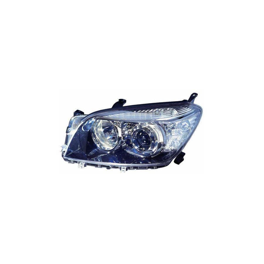 Abakus 21211K5Rmldem7 Headlight for Toyota Rav4 III Off-Road (Xa30)