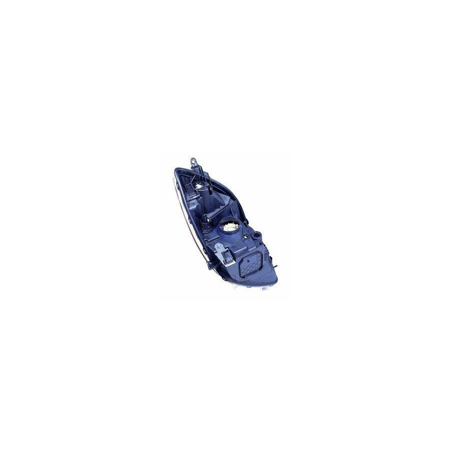 Abakus 21211L2Lrdem Headlight for Toyota Yaris II Hatchback (Xp9)