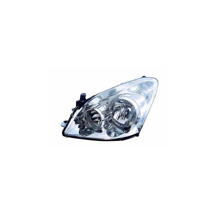 Abakus 21211M8Lmldem Headlight for Toyota Corolla Verso (Ar10)