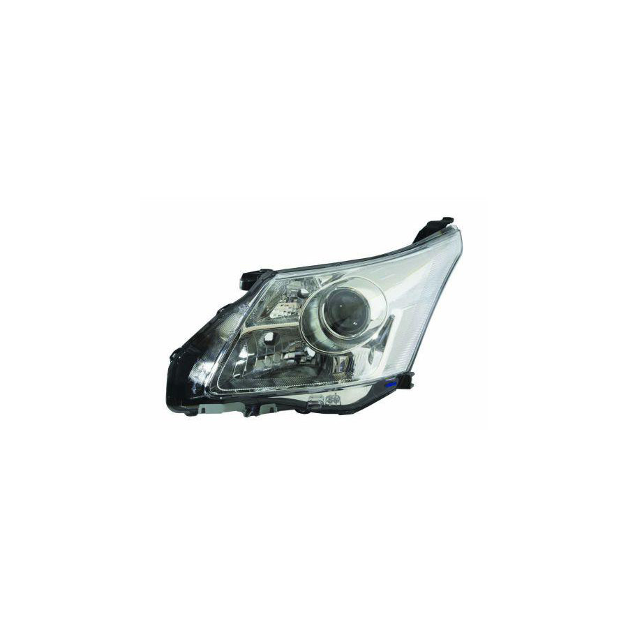 Abakus 21211P2Lldem Headlight for Toyota Avensis