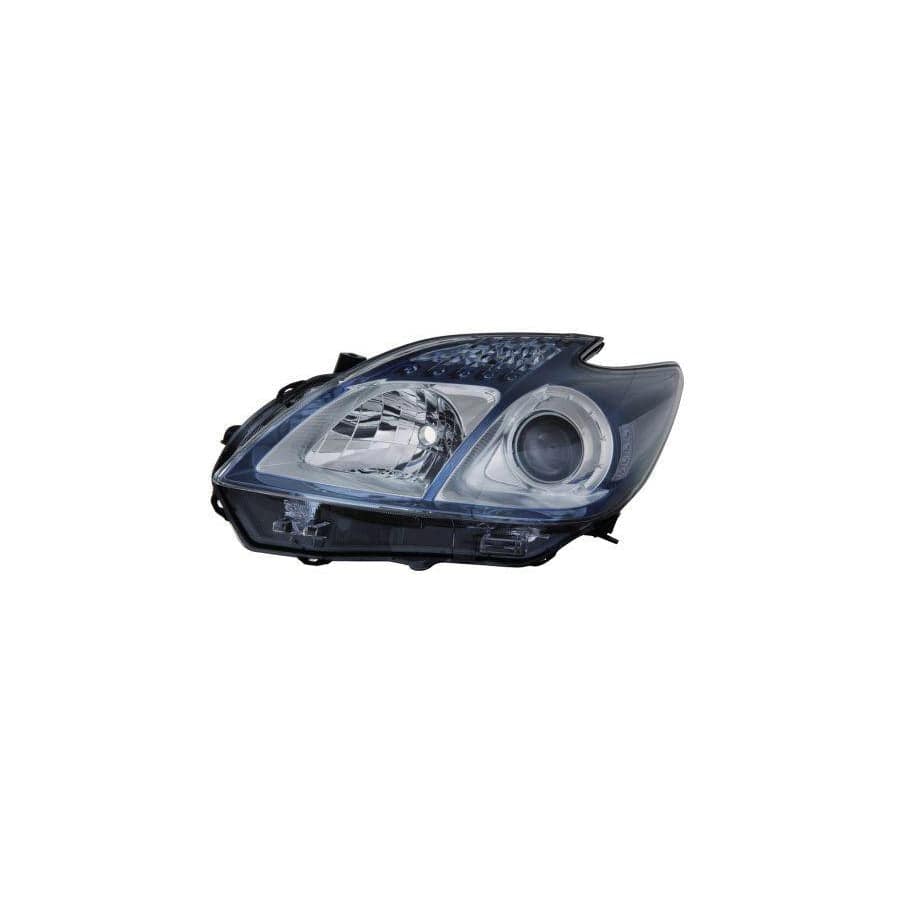 Abakus 21211P6Llemn3 Headlight