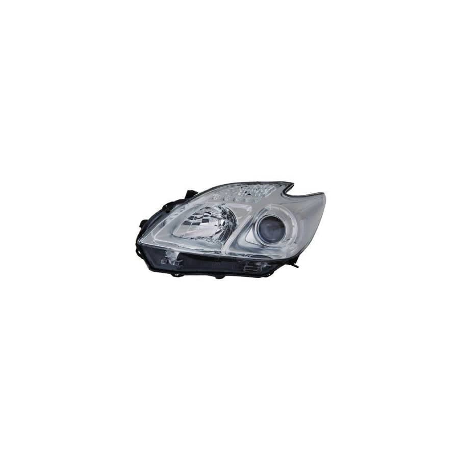 Abakus 21211P6Rlemn1 Headlight