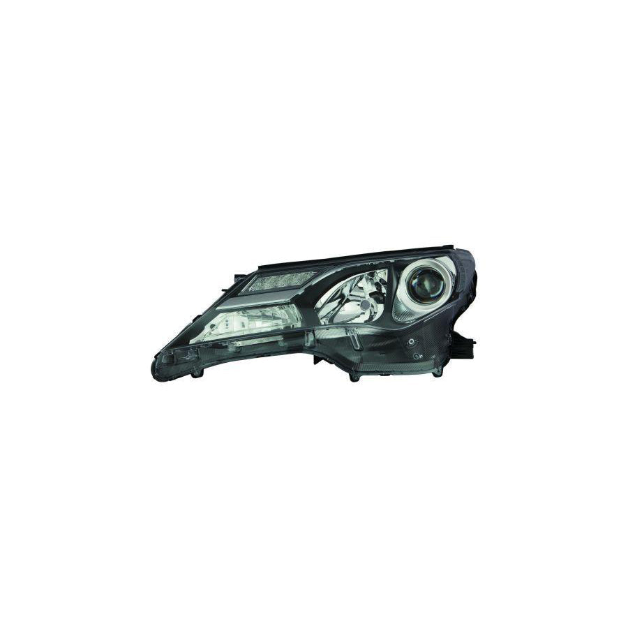 Abakus 21211W1Lldem2 Headlight for Toyota Rav4 IV Off-Road (Xa40)