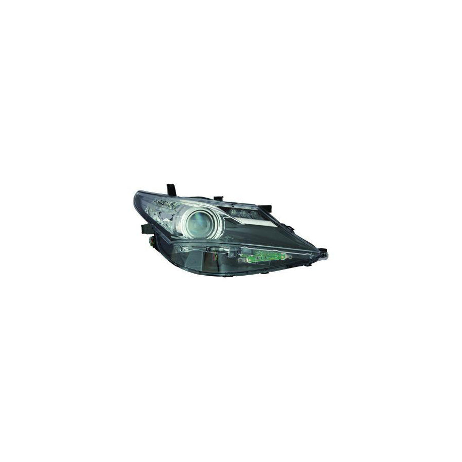 Abakus 21211W3Llemn2 Headlight for Toyota Auris