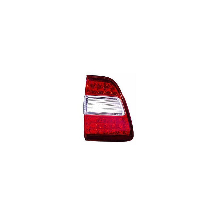 Abakus 2121327La Rear Light for Toyota Land Cruiser Amazon (J100)