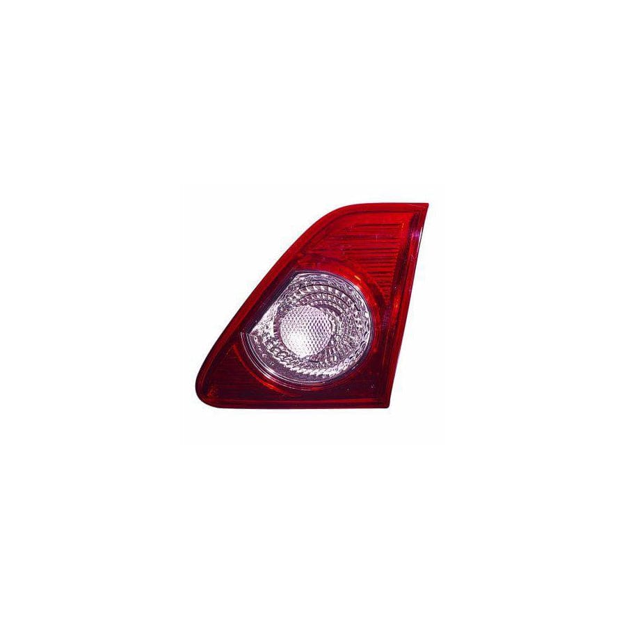 Abakus 2121329Rldue Rear Light for Toyota Corolla X Saloon (E150)