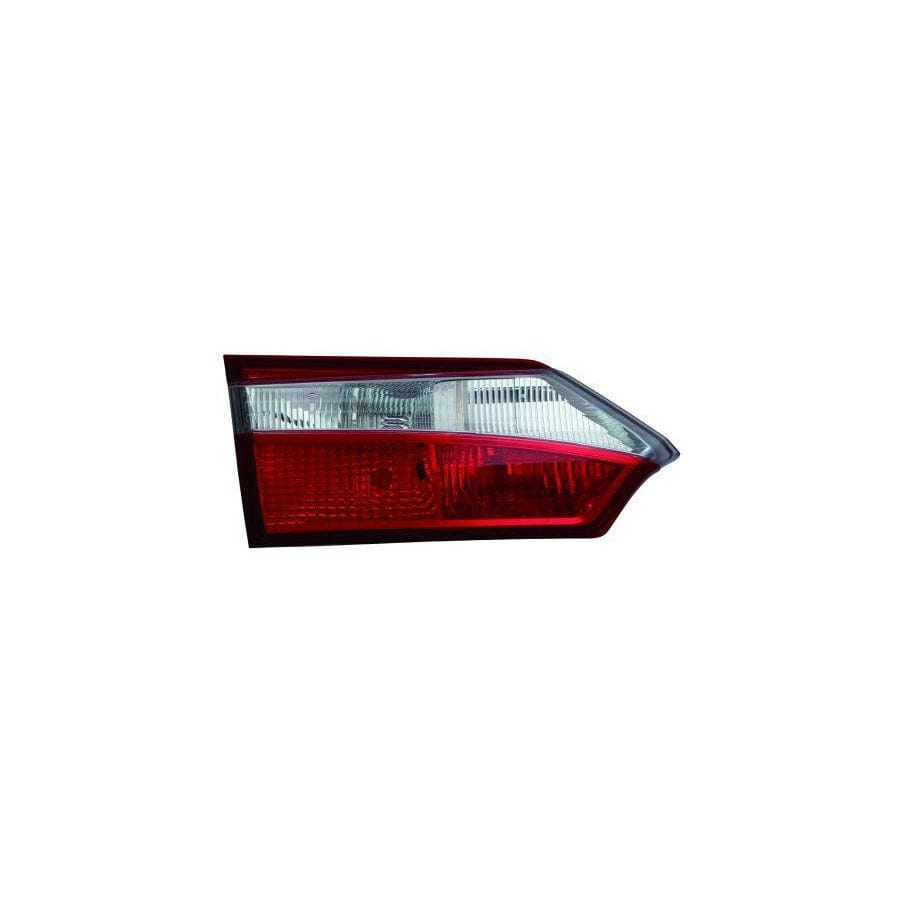 Abakus 2121344Lldue Rear Light for Toyota Corolla XI Saloon (E180)