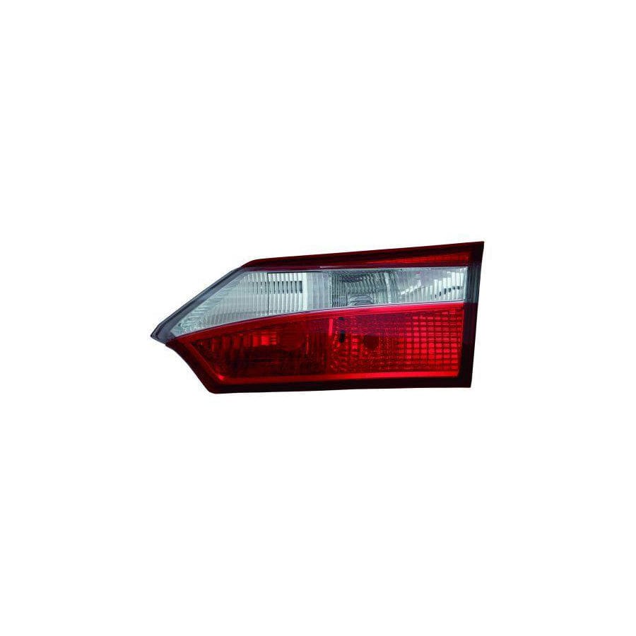 Abakus 2121344Rldue Rear Light for Toyota Corolla XI Saloon (E180)