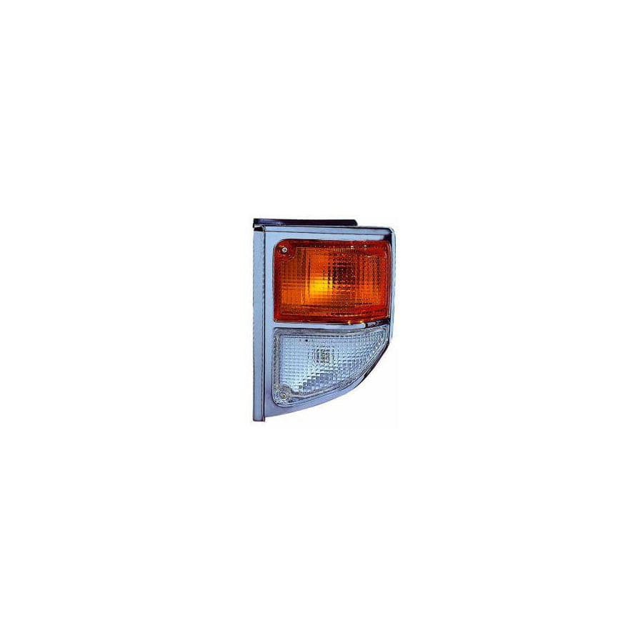 Abakus 21215G6Lae1 Side Indicator for Toyota Land Cruiser Prado 70 Pickup (J70)