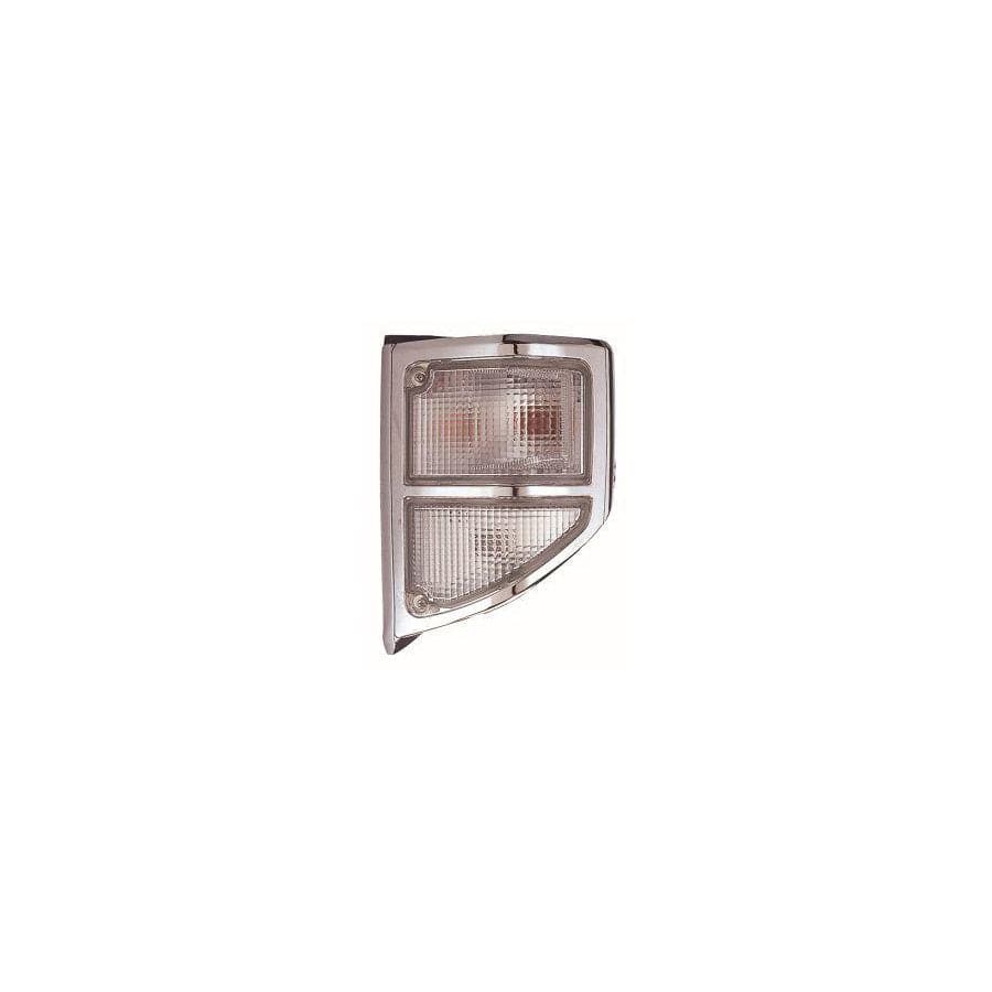 Abakus 21215G6Pae1C Indicator Set for Toyota Land Cruiser Prado 70 Pickup (J70)