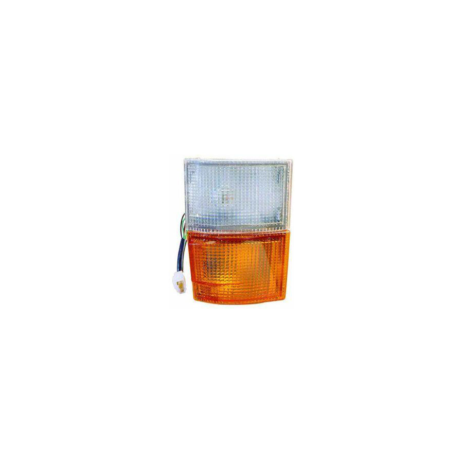Abakus 2121616Ra Headlight for Toyota Hiace Minibus (H50, H60, H70)