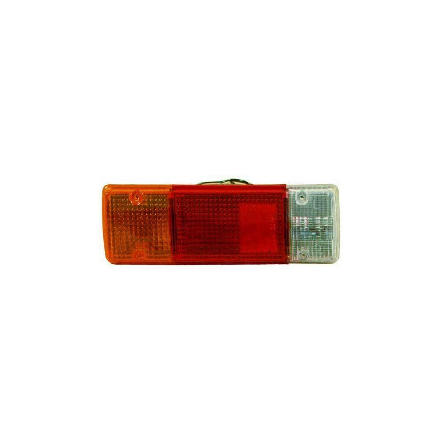 Abakus 2121902R Rear Light for Toyota Dyna