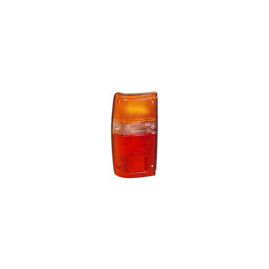 Abakus 2121914Le2 Rear Light for Toyota Hilux IV Pickup