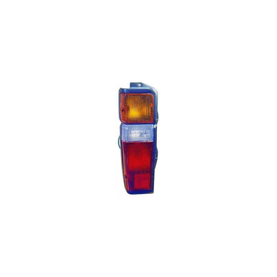 Abakus 2121916Ra Rear Light for Toyota Hiace