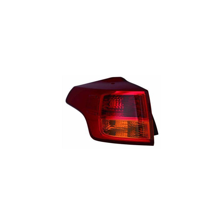 Abakus 212191Crue Rear Light for Toyota Rav4 IV Off-Road (Xa40)