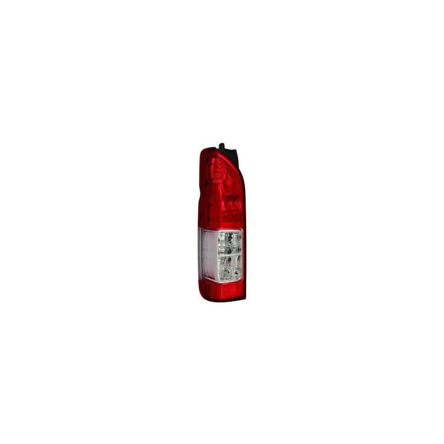 Abakus 212191Nlue Rear Light for Toyota Hiace Van (H200)